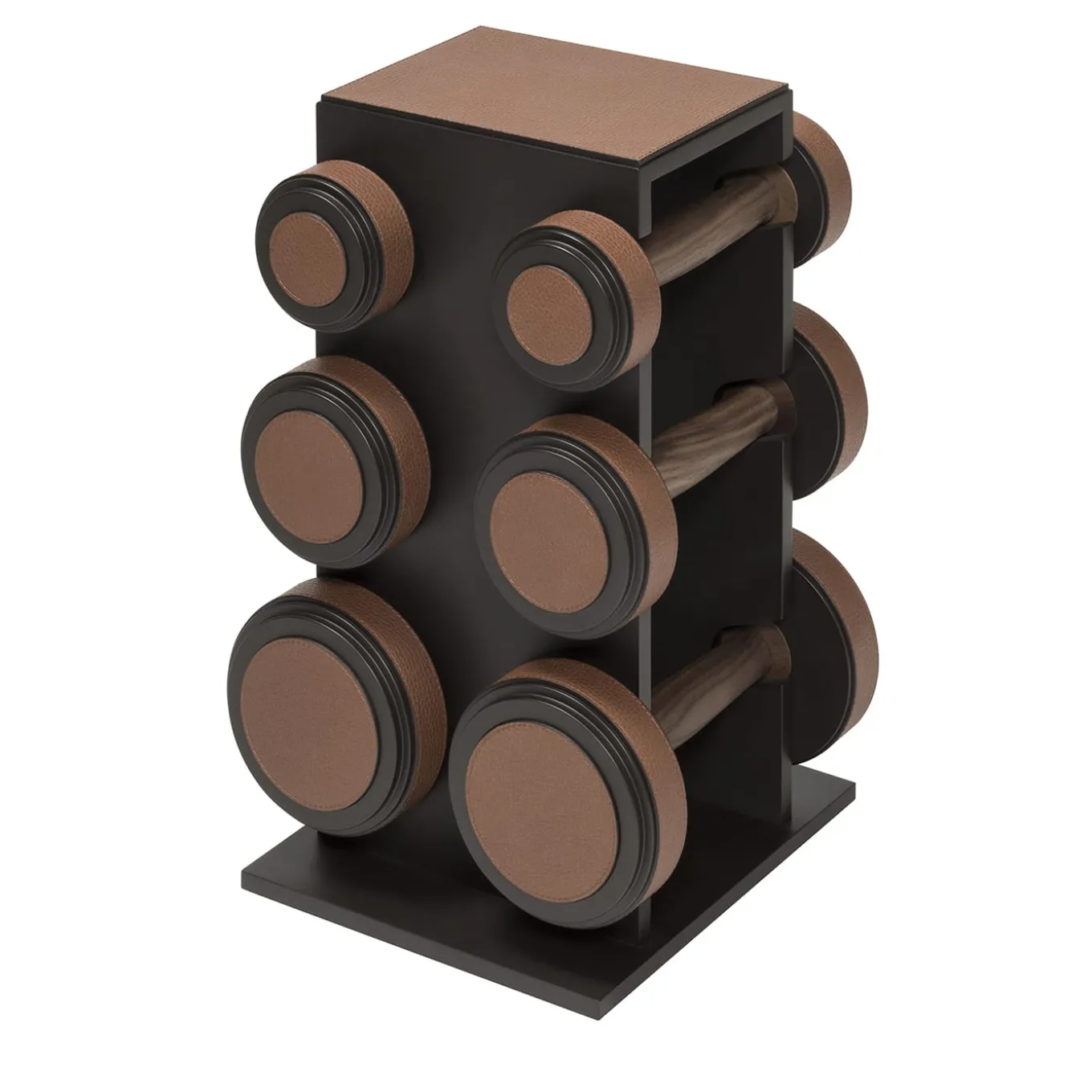 Magnus Gym Weights Set #2