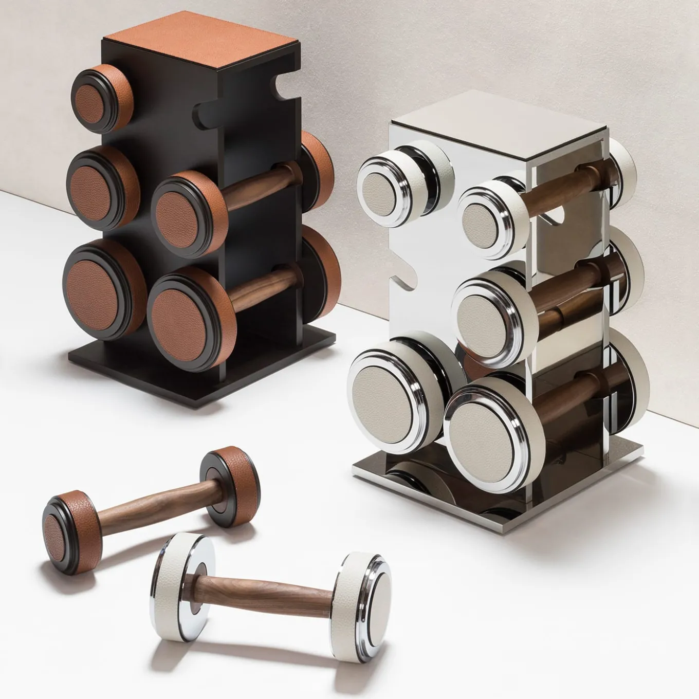 Magnus Gym Weights Set #2