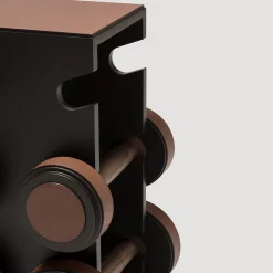 Magnus Gym Weights Set #2