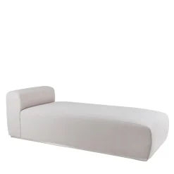 Mahè Sunbed by Angeletti & Ruzza