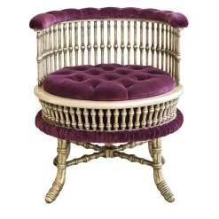 Mahalia Lounge Chair