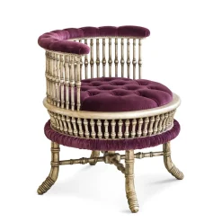 Mahalia Lounge Chair