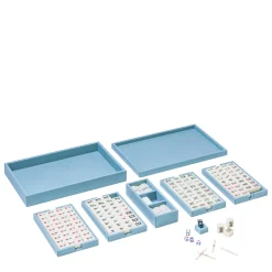 Mahjong Game Set