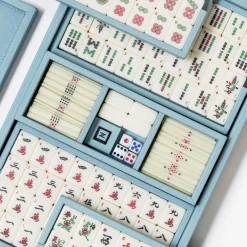 Mahjong Game Set