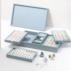 Mahjong Game Set