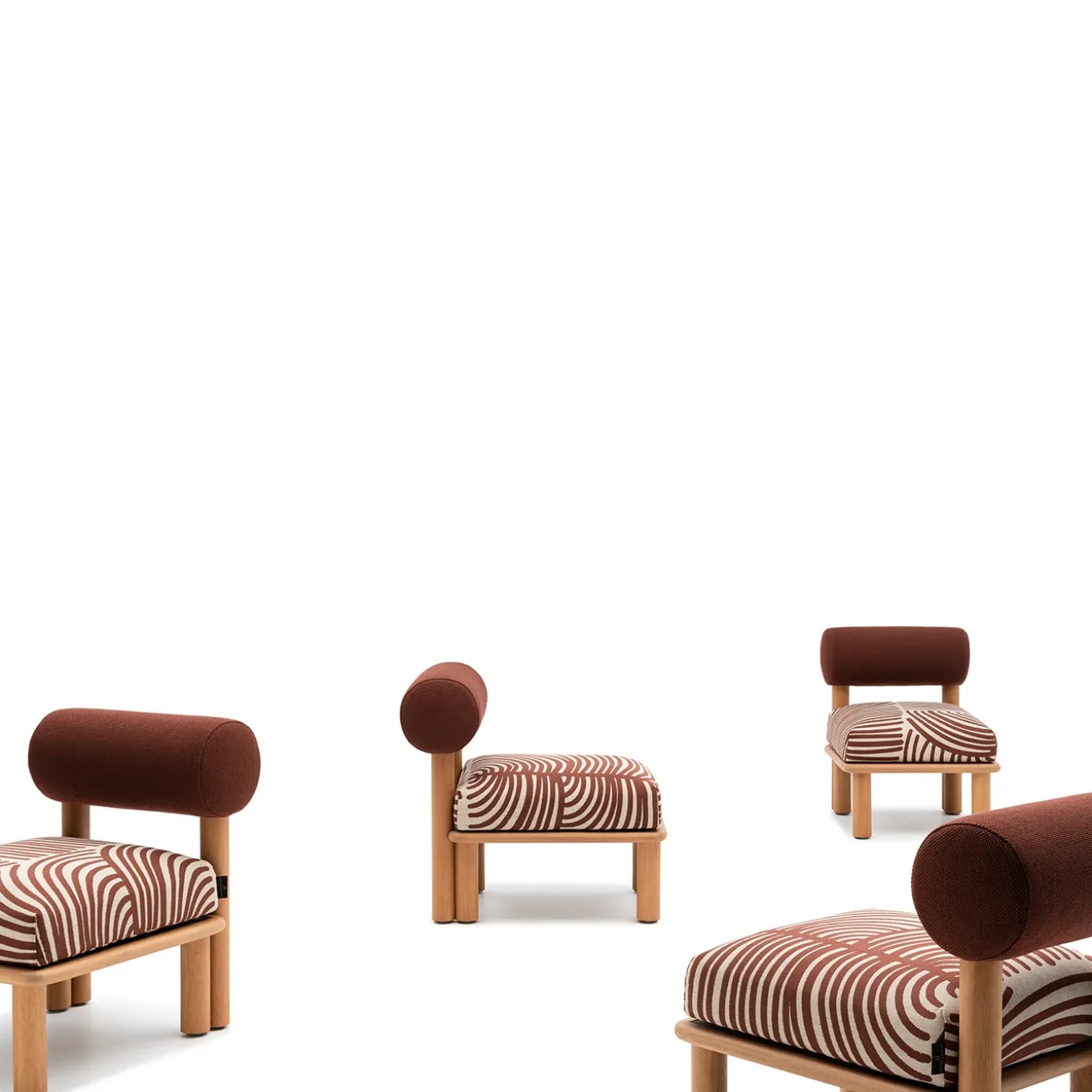 Maitha Sienna Outdoor Lounge Chair