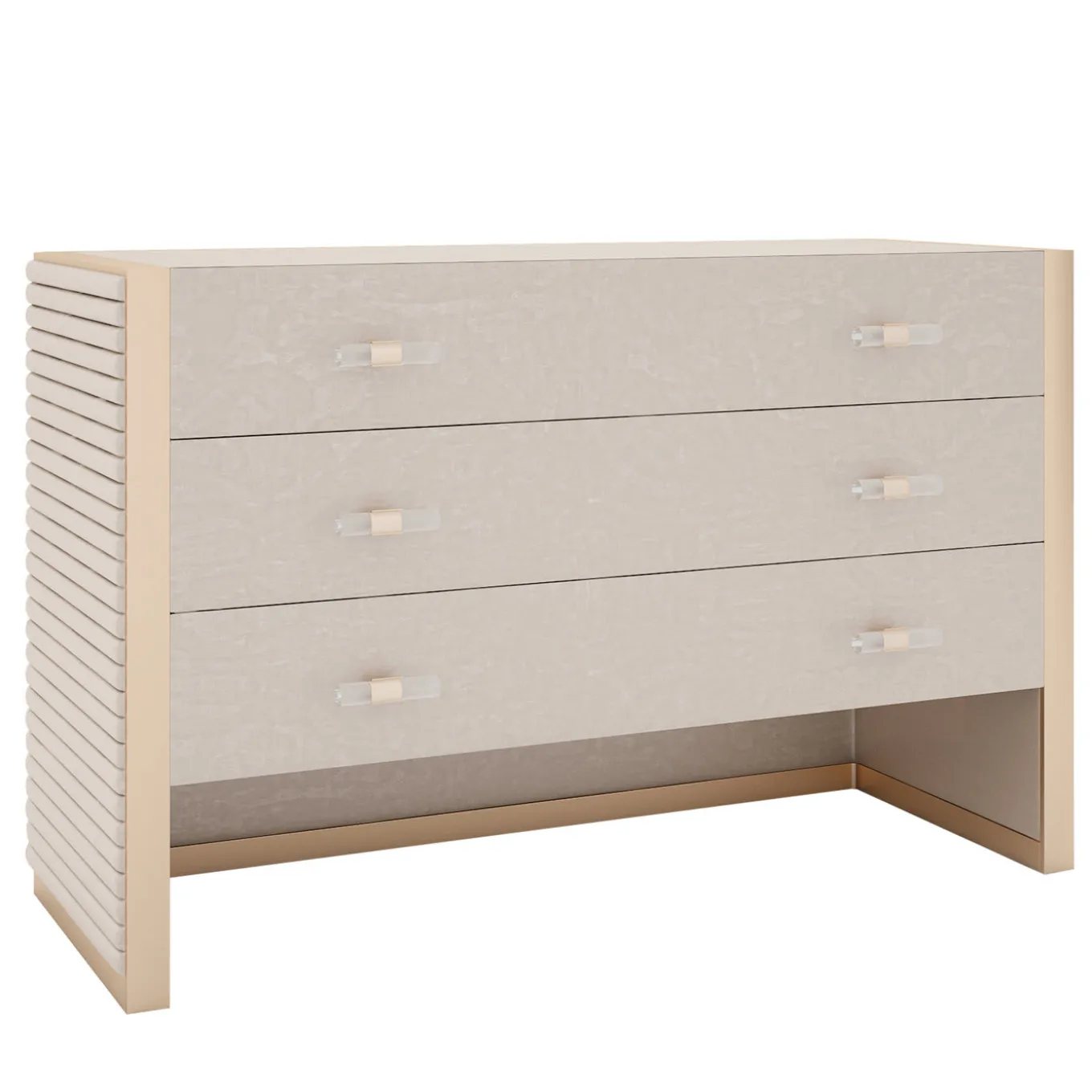 Majestic Dresser by Giannella Ventura