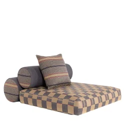 Majlis Central Floor Seating System