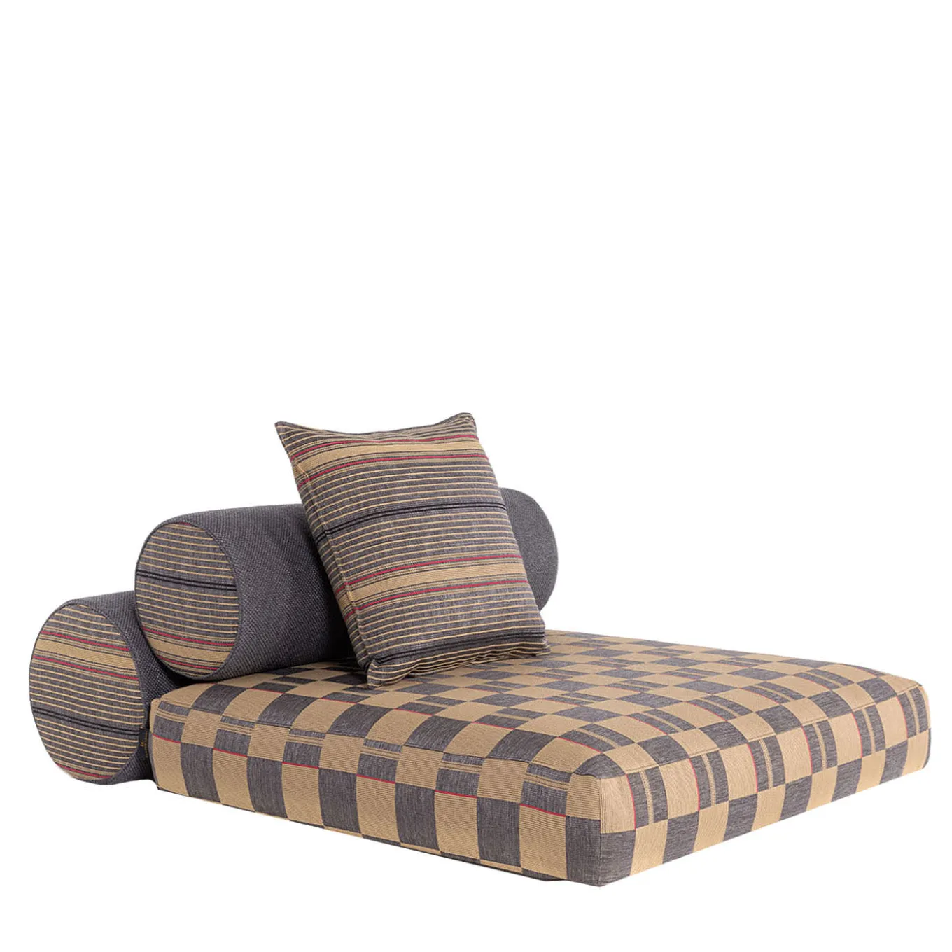 Majlis Central Floor Seating System