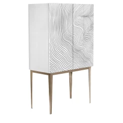 Majord' Home Cabinet