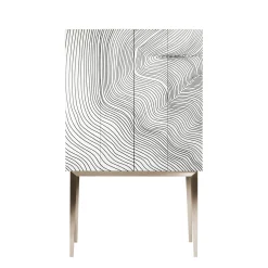 Majord' Home Cabinet