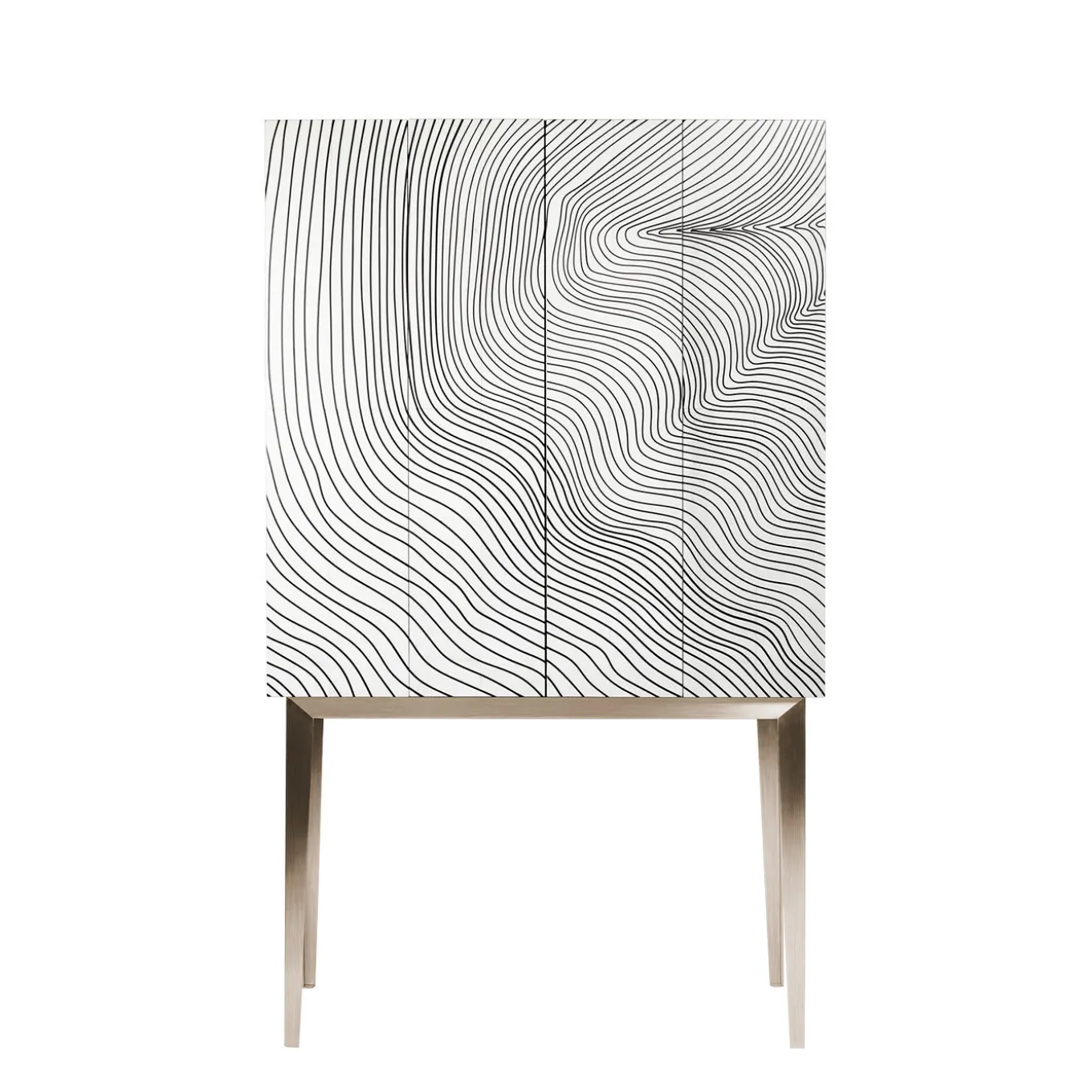 Majord' Home Cabinet