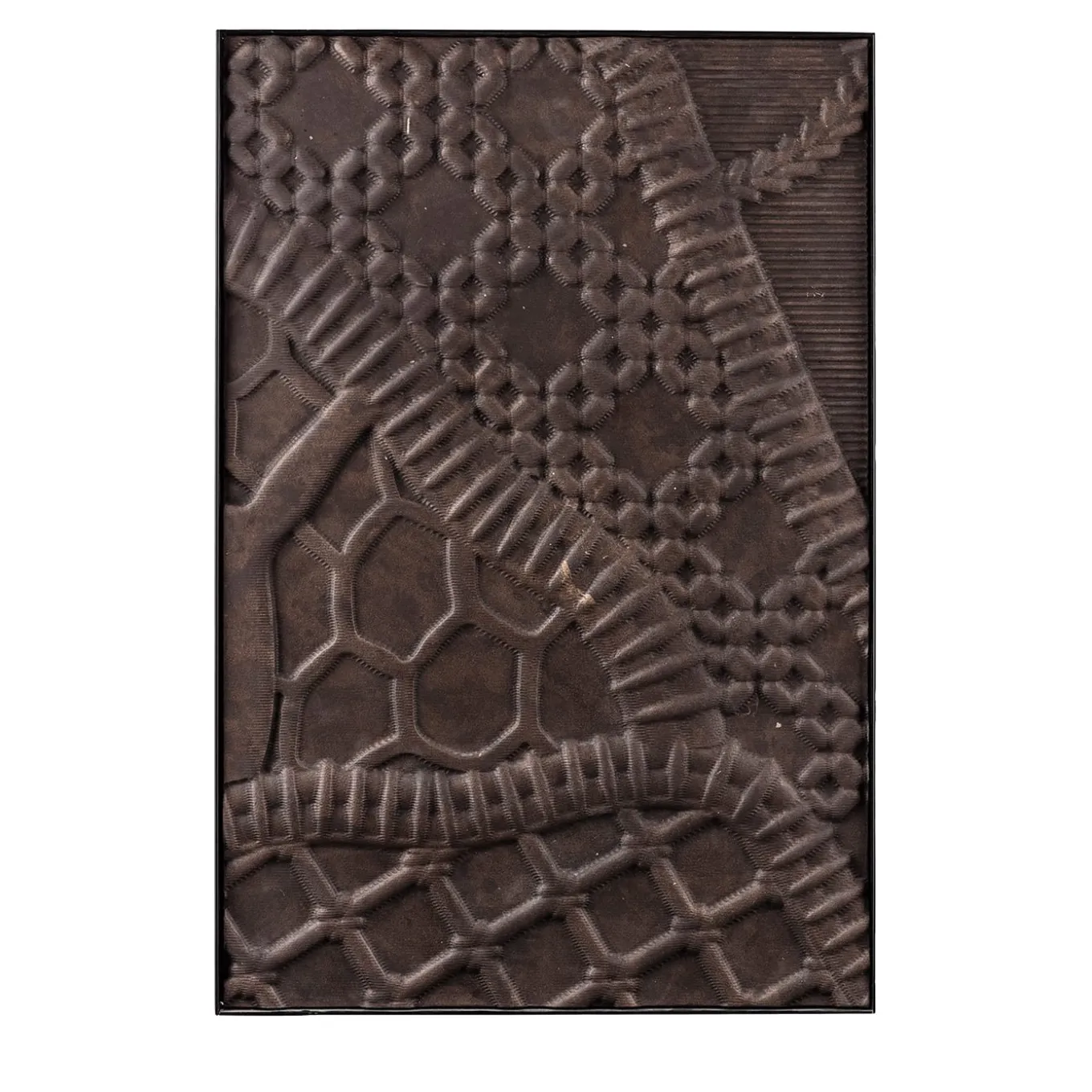 Makrofilet Pece Stone Decorative Panel