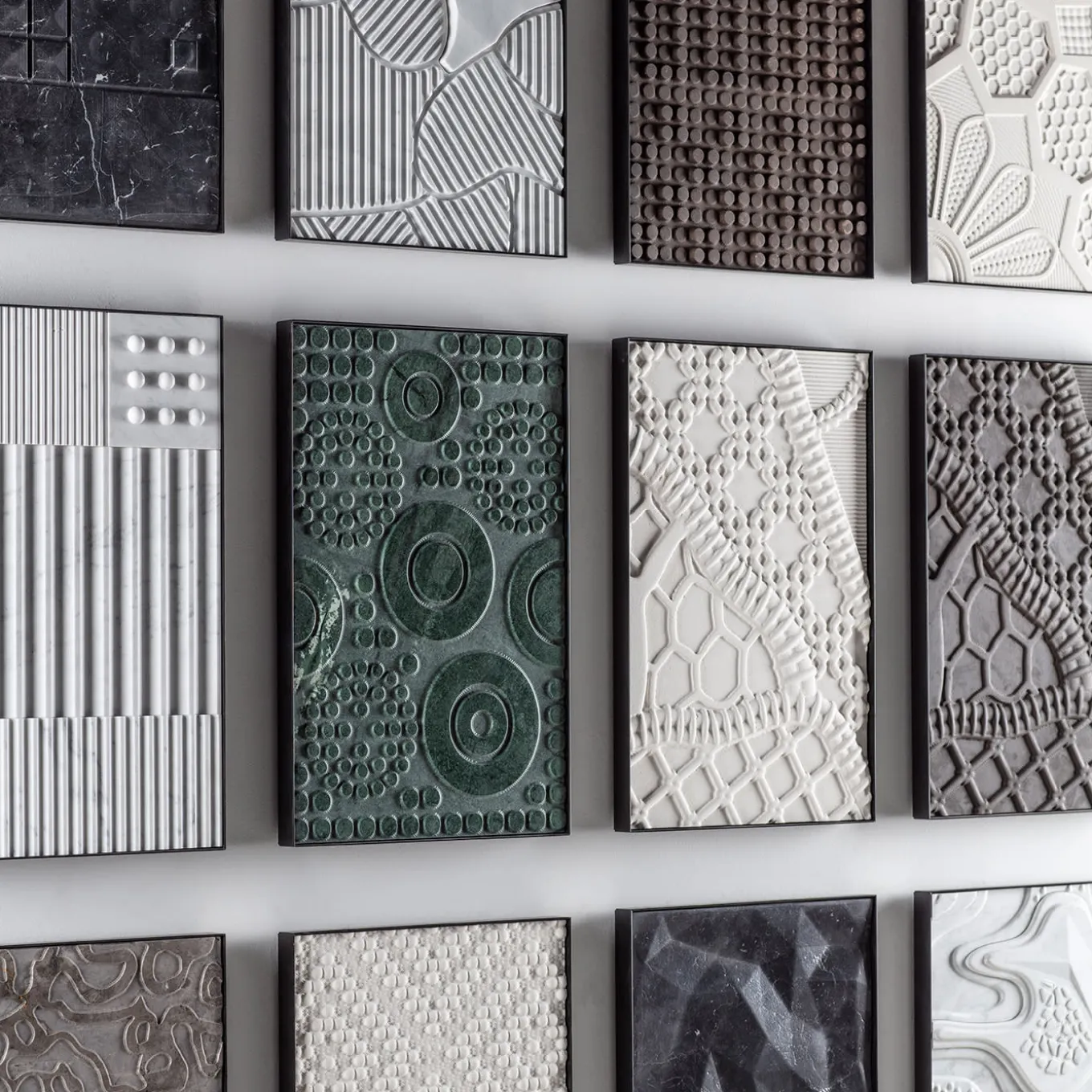 Makrofilet Pece Stone Decorative Panel