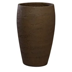 Malaga Brown Vase