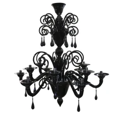 Malaga Chandelier