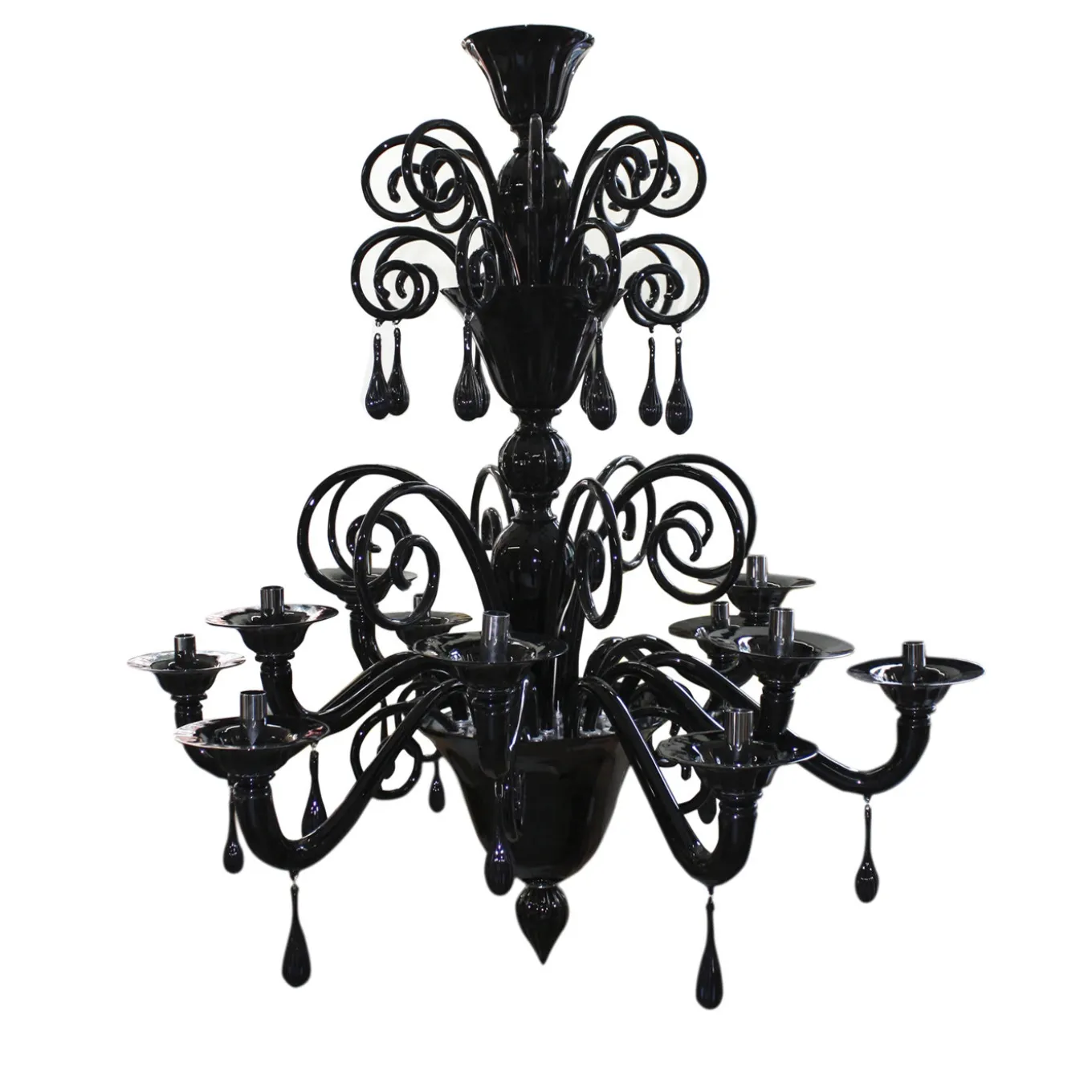 Malaga Chandelier