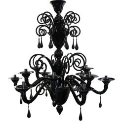 Malaga Chandelier