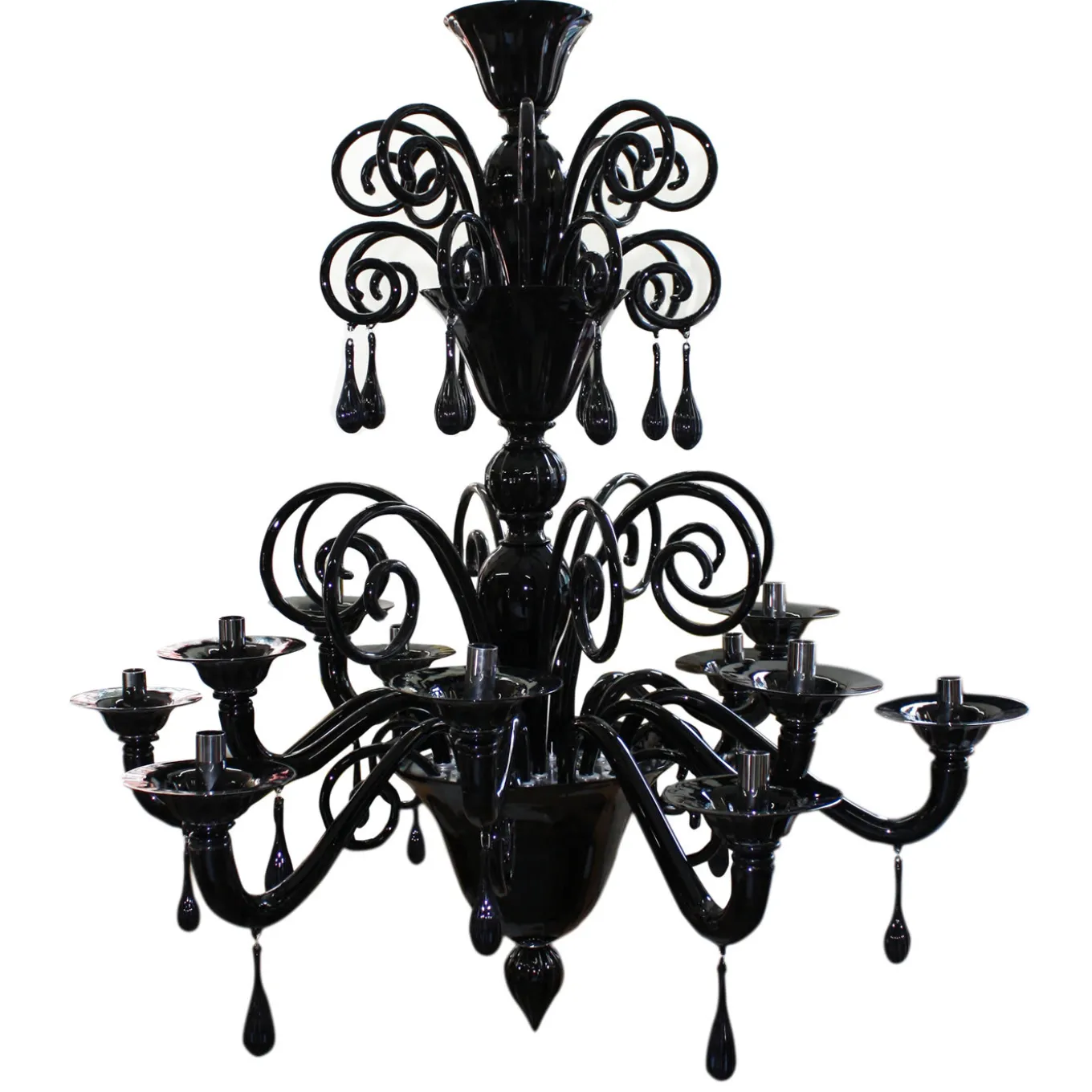 Malaga Chandelier