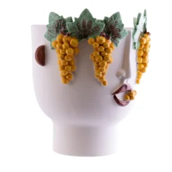 Malvasia Seller Of White Grasse