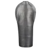 Mamy Gray Vase