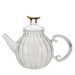 Mandarin Tea Pot