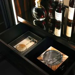 MANHATTAN Bar Cabinet