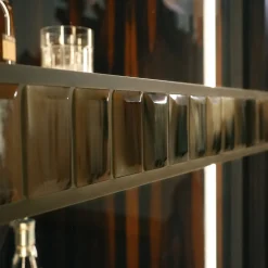 MANHATTAN Bar Cabinet