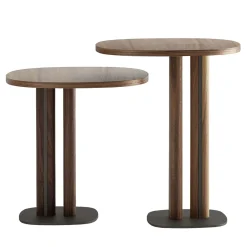 Manhattan Set of 2 Side Tables