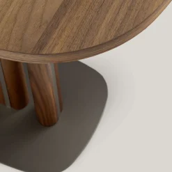 Manhattan Set of 2 Side Tables