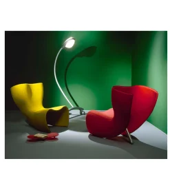 Marc Newson Felt Photograph