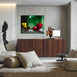 Marc Newson Felt Photograph