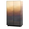 Marea Brass Cabinet by Zanellato/Bortotto