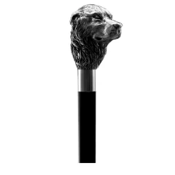 Maremma Sheepdog Walking Stick