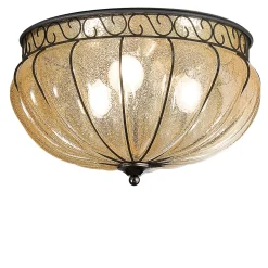 MARGHERITA ceiling lamp