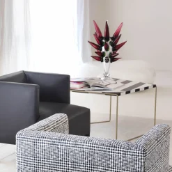 Maria Pia Polychrome Centerpiece by Borek Sipek