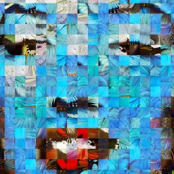 Marilyn n° 3 Puzzling Pop Print Series 2020