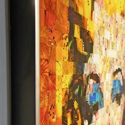 Marilyn n° 1 Puzzling Pop Print Series 2019