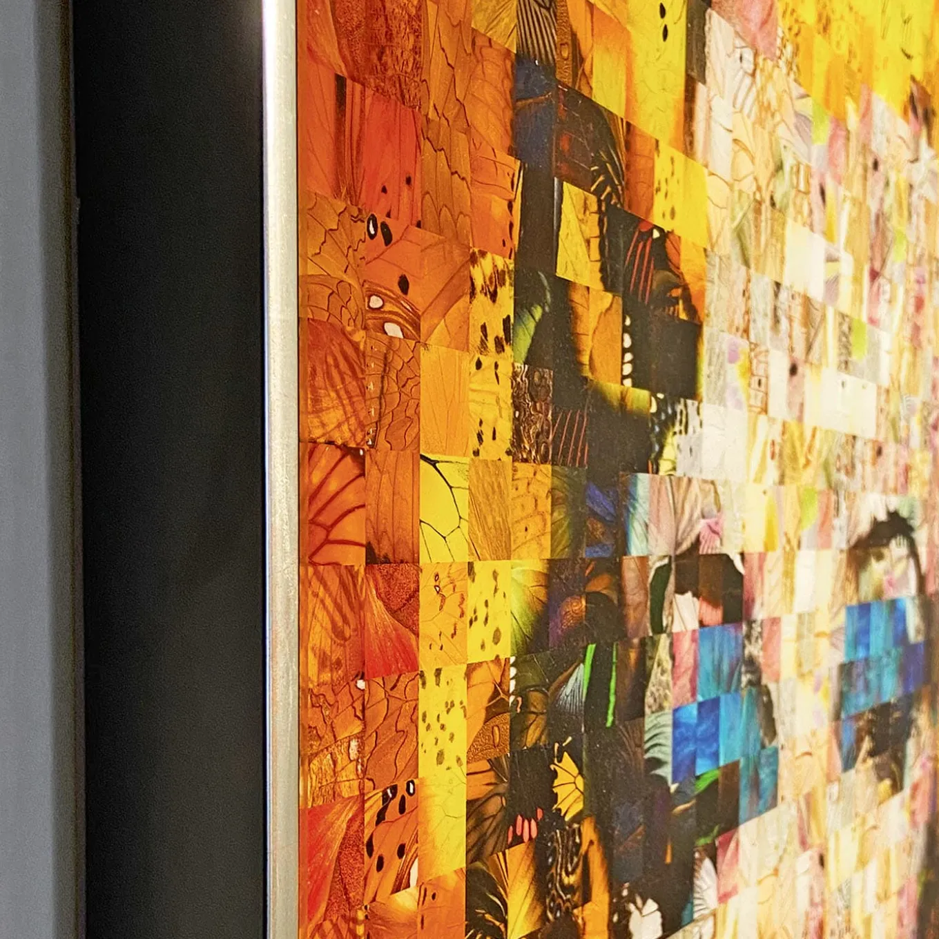 Marilyn n° 1 Puzzling Pop Print Series 2019