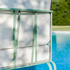 Marina Black Chair by Ciarmoli Queda Studio