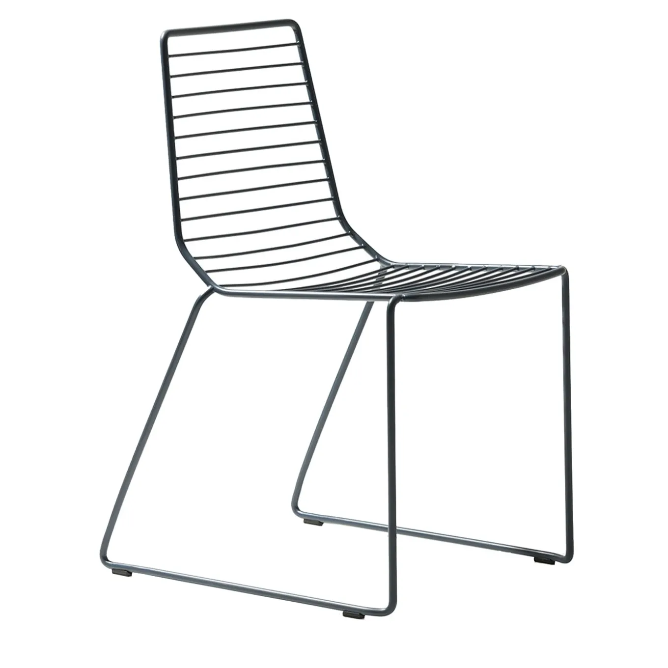 Marina Out Gray Chair