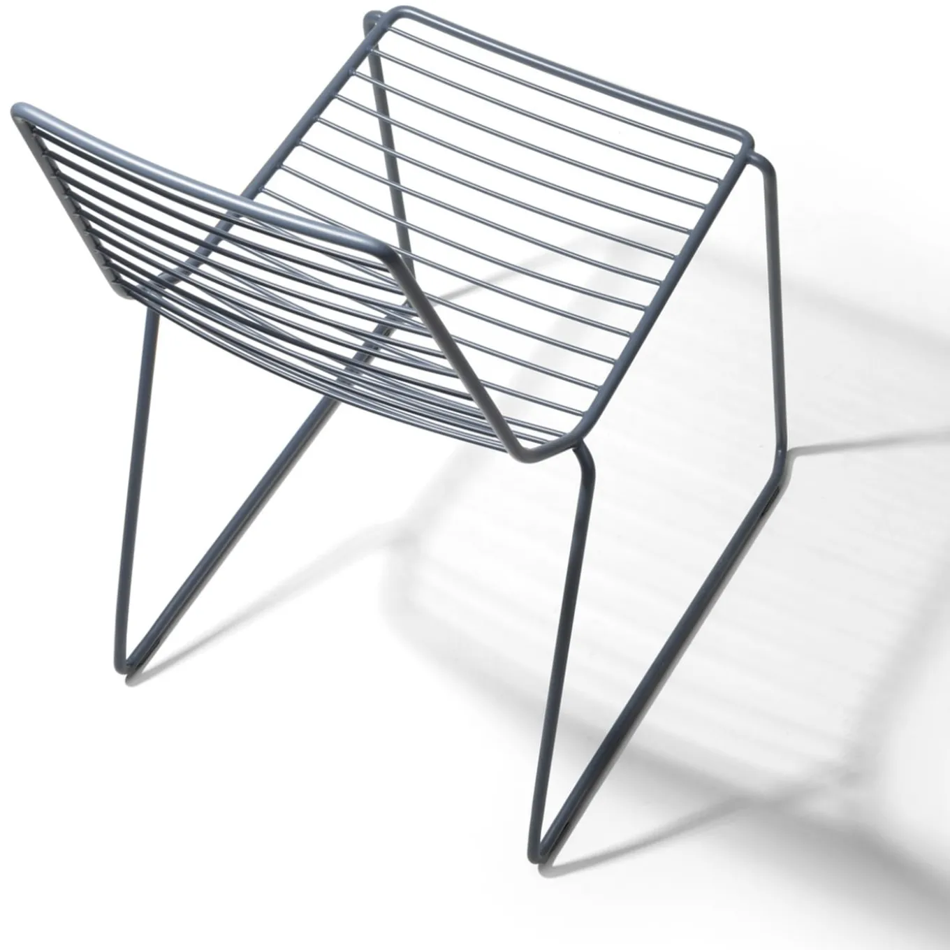 Marina Out Gray Chair