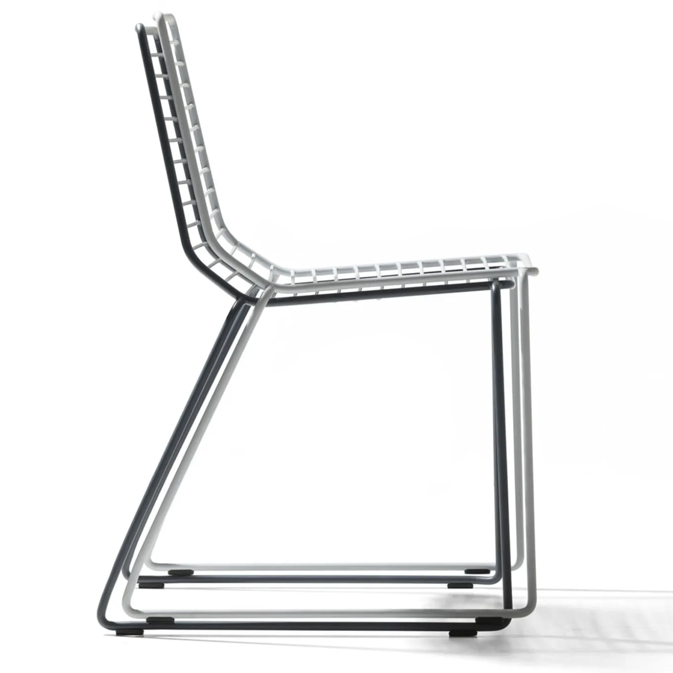 Marina Out Gray Chair