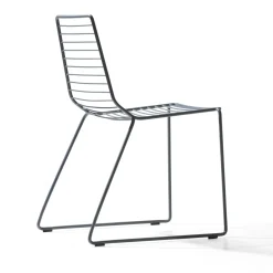 Marina Out Gray Chair