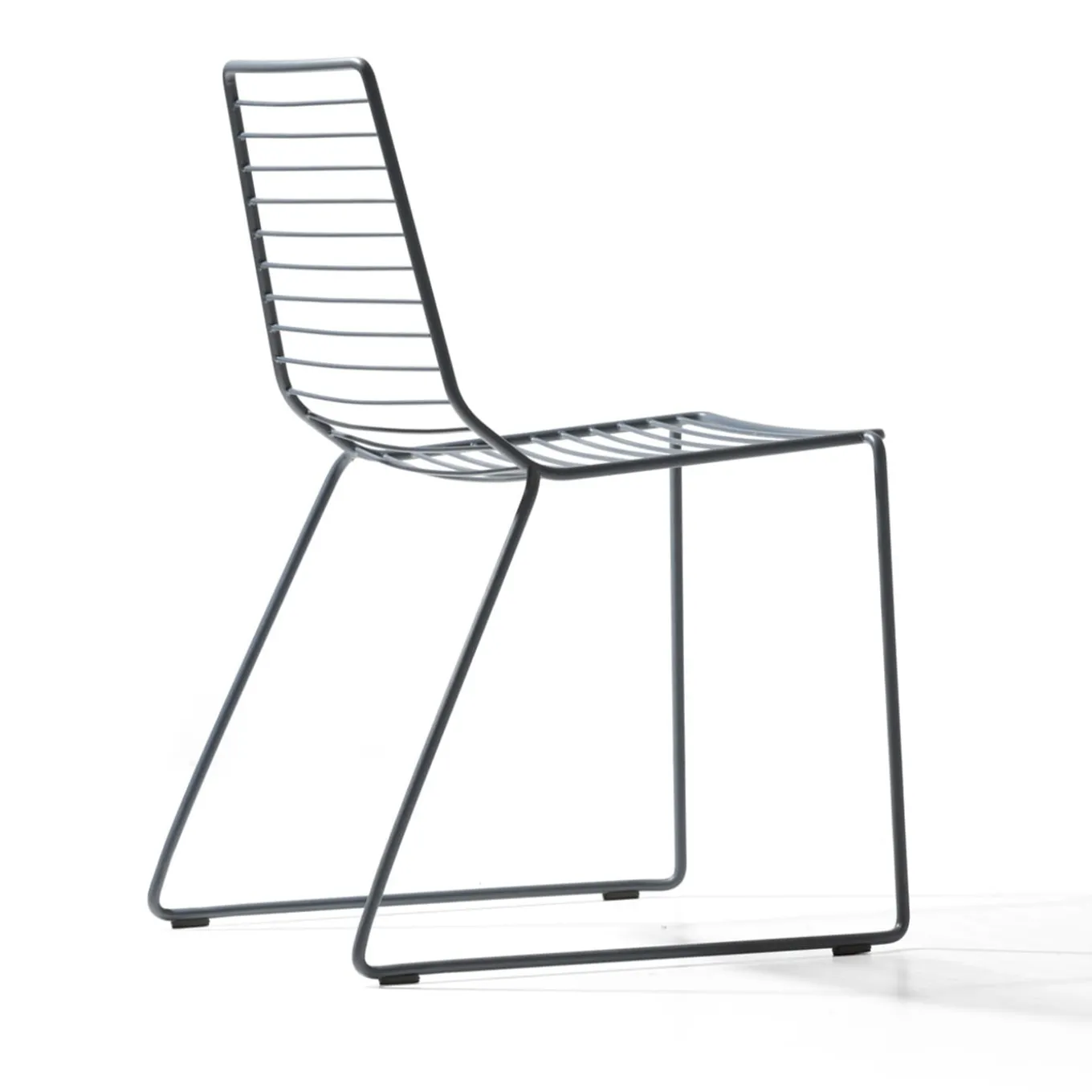 Marina Out Gray Chair