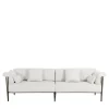 Marina Sofa by Ciarmoli Queda Studio