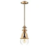 Marlene Gold Pendant Lamp