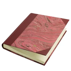 Marmo Medium Paper and Leather Album