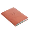 Marmo Monogram Leather Book
