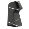 Marquina Pingu Bookend by Matteo Ragni